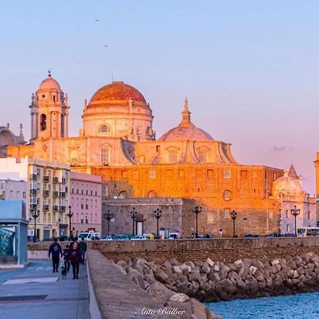 Www Casa Quili Cadiz Com Leilighet Eksteriør bilde