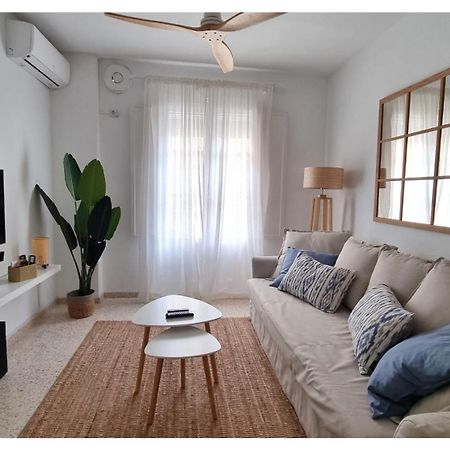 Www Casa Quili Cadiz Com Leilighet Eksteriør bilde