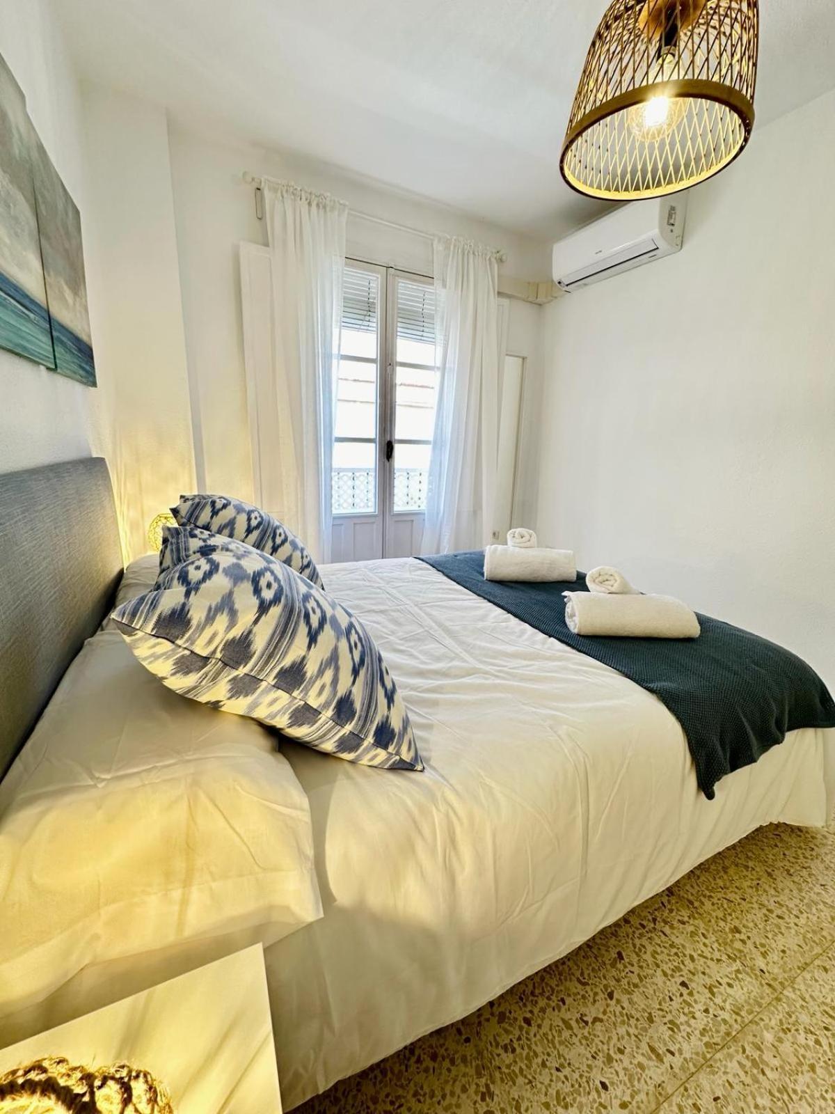 Www Casa Quili Cadiz Com Leilighet Eksteriør bilde