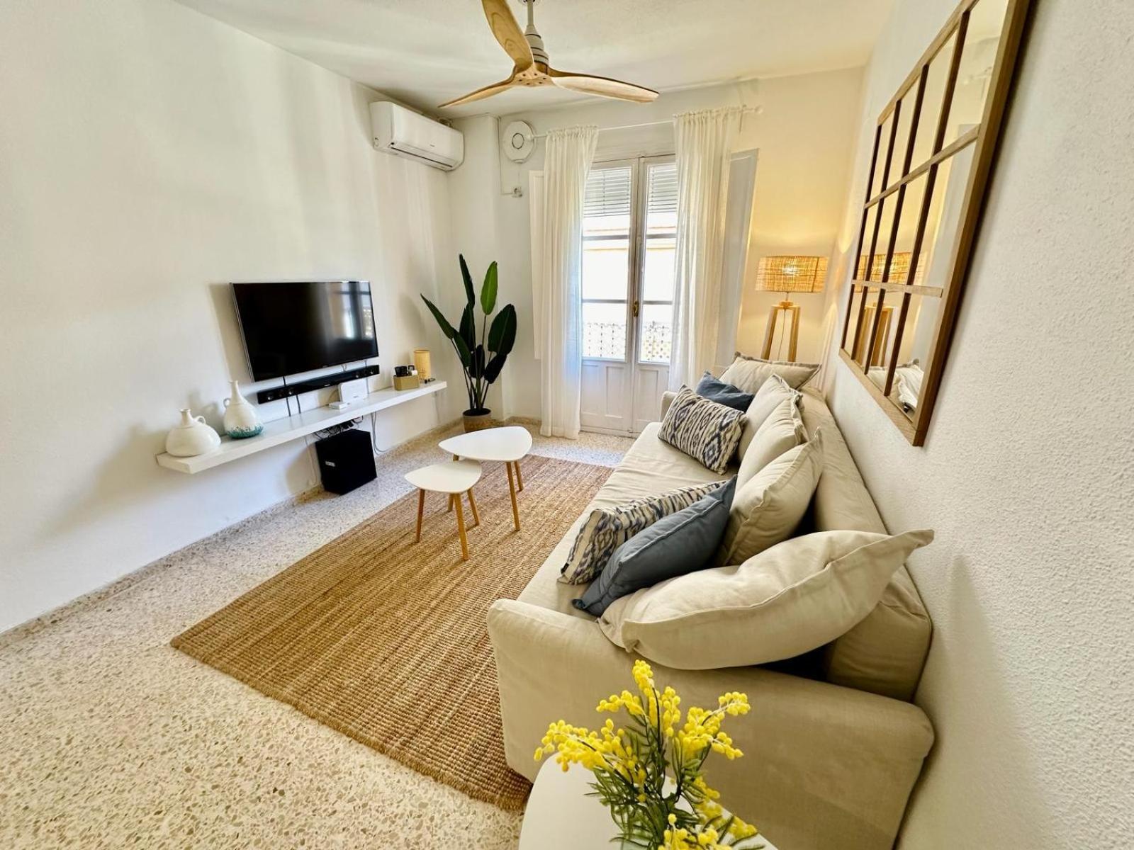 Www Casa Quili Cadiz Com Leilighet Eksteriør bilde