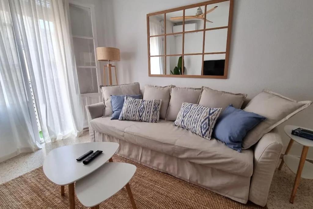 Www Casa Quili Cadiz Com Leilighet Eksteriør bilde