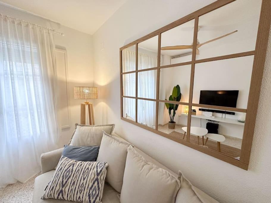 Www Casa Quili Cadiz Com Leilighet Eksteriør bilde