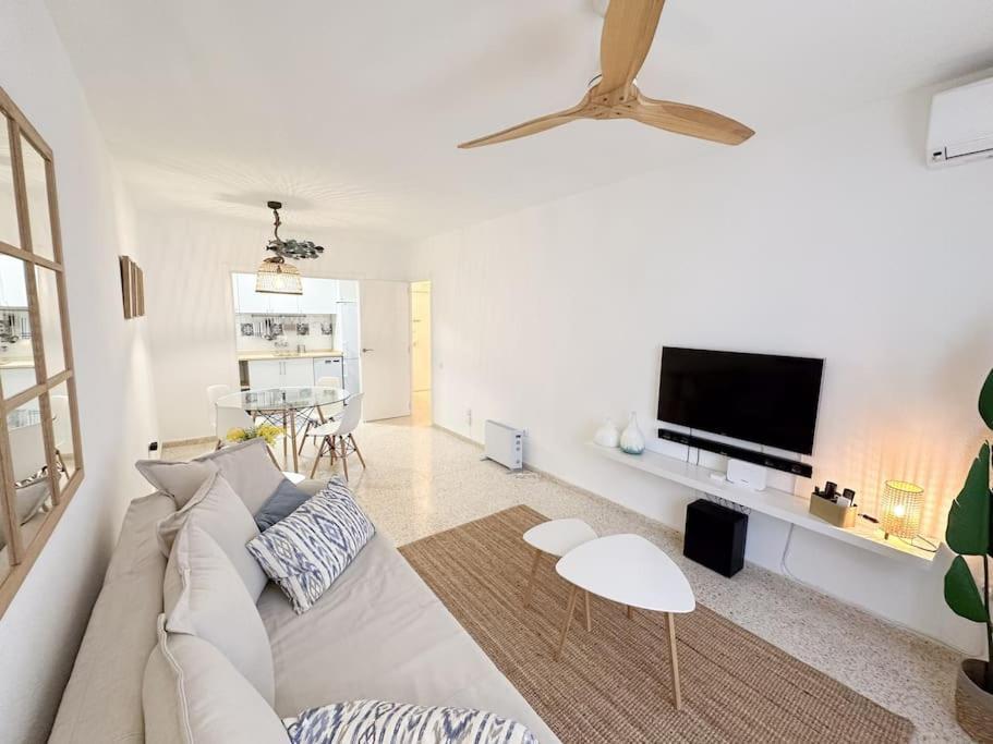 Www Casa Quili Cadiz Com Leilighet Eksteriør bilde