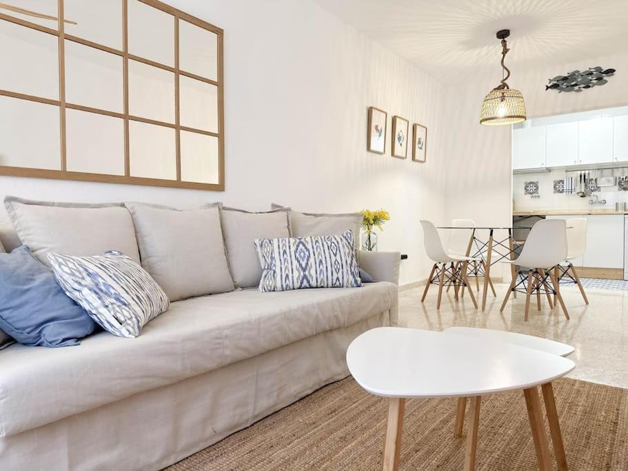 Www Casa Quili Cadiz Com Leilighet Eksteriør bilde