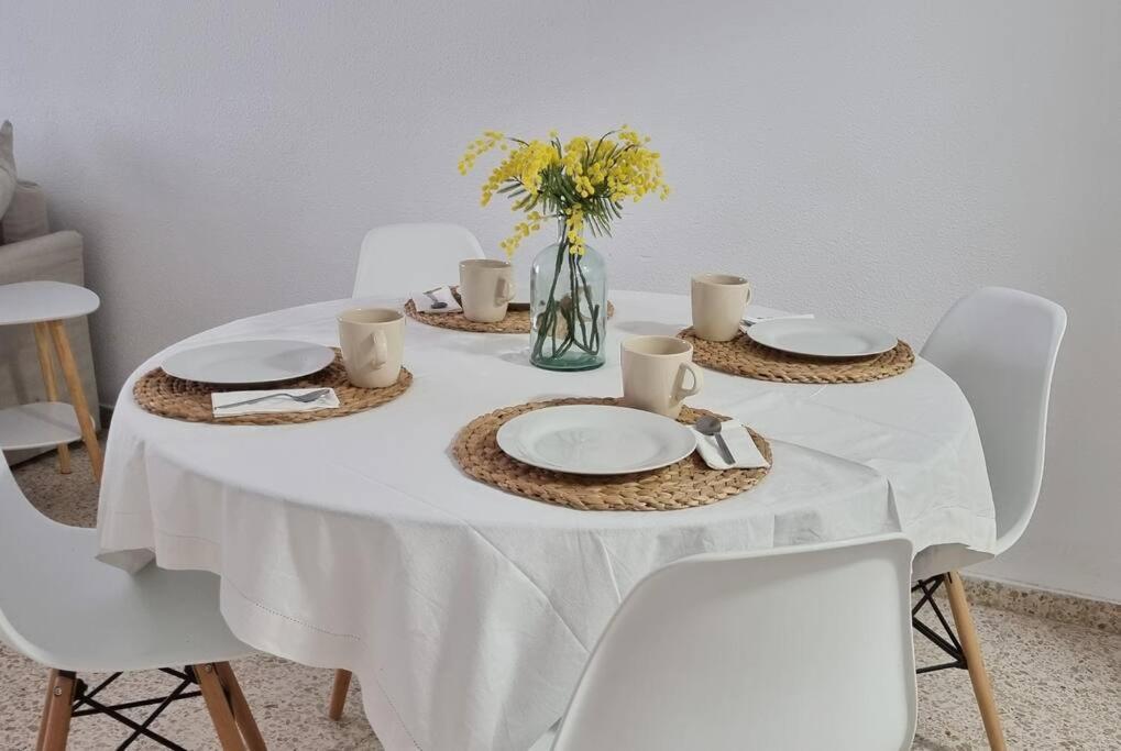 Www Casa Quili Cadiz Com Leilighet Eksteriør bilde