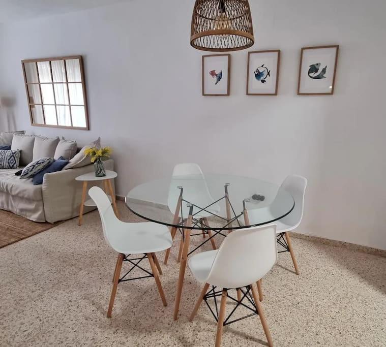 Www Casa Quili Cadiz Com Leilighet Eksteriør bilde