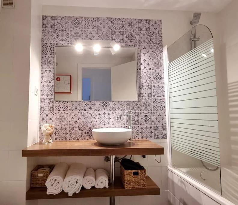 Www Casa Quili Cadiz Com Leilighet Eksteriør bilde