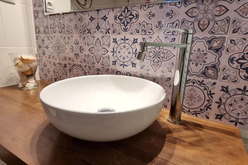 Www Casa Quili Cadiz Com Leilighet Eksteriør bilde