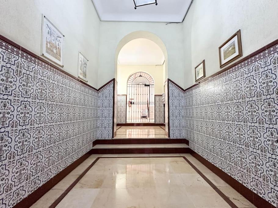 Www Casa Quili Cadiz Com Leilighet Eksteriør bilde
